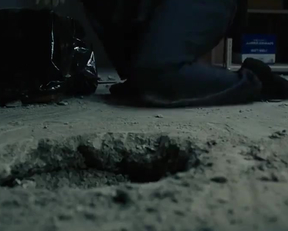 Kim Director nude - Inside Man