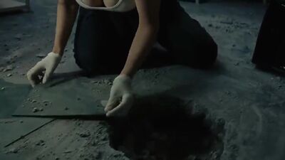 Kim Director nude - Inside Man