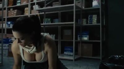 Kim Director nude - Inside Man