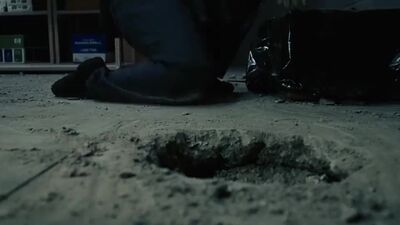 Kim Director nude - Inside Man