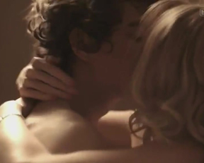 Amy Beth Hayes-Misfits