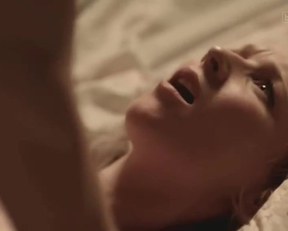 Amy Beth Hayes-Misfits