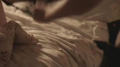 Amy Beth Hayes-Misfits