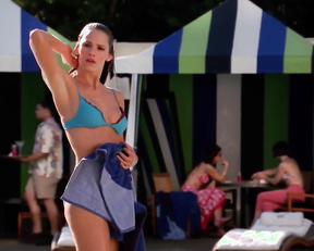 Jennifer Garner sexy - Alias