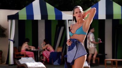 Jennifer Garner sexy - Alias