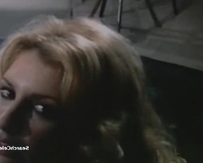 Anna Maria Rizzoli nude - Play Motel