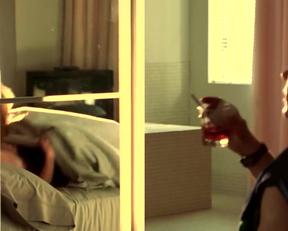 Michelle Monaghan nude - Kiss Kiss Bang Bang