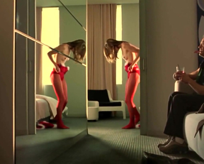 Michelle Monaghan nude - Kiss Kiss Bang Bang