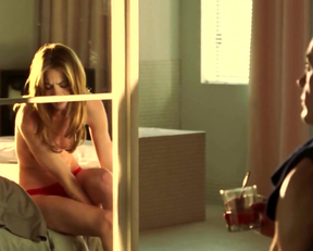 Michelle Monaghan nude - Kiss Kiss Bang Bang