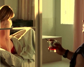 Michelle Monaghan nude - Kiss Kiss Bang Bang