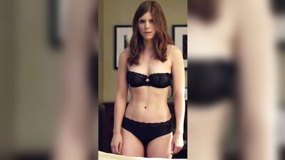 Kate Mara naked