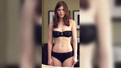 Kate Mara naked
