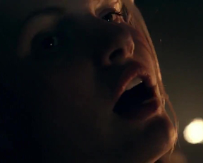 Bonnie Sveen nude - Spartacus