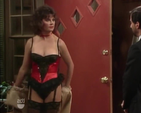 Amanda Bearse naked - Married With Children