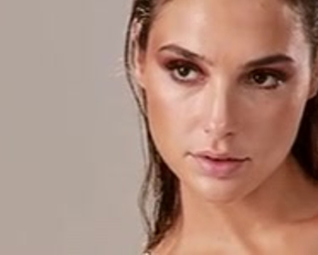 Gal Gadot sexy - Photoshoot