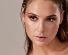 Gal Gadot sexy - Photoshoot