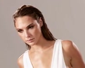 Gal Gadot sexy - Photoshoot