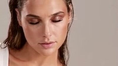 Gal Gadot sexy - Photoshoot