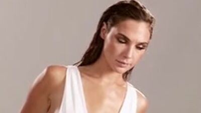 Gal Gadot sexy - Photoshoot