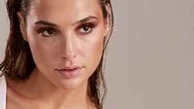 Gal Gadot sexy - Photoshoot
