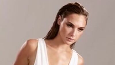 Gal Gadot sexy - Photoshoot