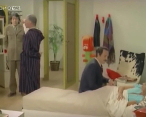 Gloria Guida sexy - Il Medico La Studentessa 1976