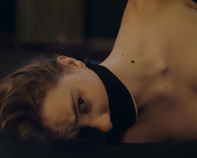 Deborah Francois nude - Les Femmes De L'ombre +