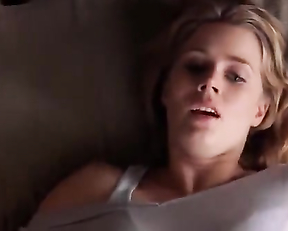 Amy Adams, Lauren German - Standing Still