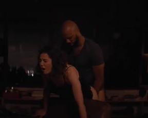 Mary Elizabeth Winstead Sex Scene - All About Nina