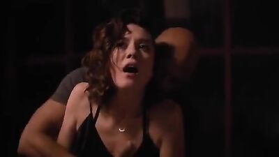 Mary Elizabeth Winstead Sex Scene - All About Nina