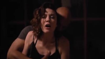 Mary Elizabeth Winstead Sex Scene - All About Nina
