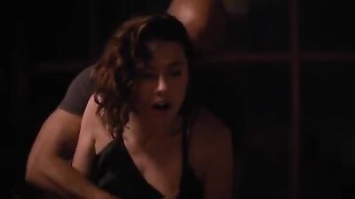 Mary Elizabeth Winstead Sex Scene - All About Nina