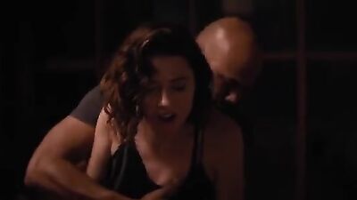 Mary Elizabeth Winstead Sex Scene - All About Nina