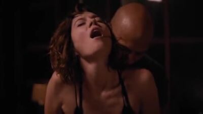 Mary Elizabeth Winstead Sex Scene - All About Nina