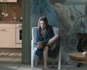 Sylvia Hoeks pussy - The Best Offer