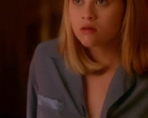 Reese Witherspoon nude - sex scene