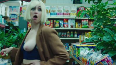 Catherine Cohen nude - High Maintenance S03E02