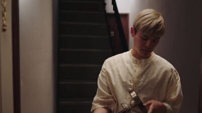 Catherine Cohen nude - High Maintenance S03E02