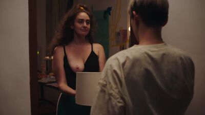 Catherine Cohen nude - High Maintenance S03E02