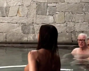 Madalina Diana Ghenea nude - Youth