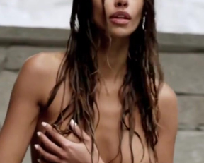 Madalina Diana Ghenea nude - Youth