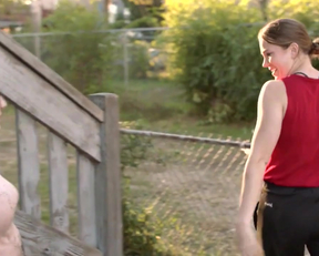 Emma Kenney sexy - Shameless