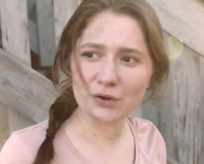 Emma Kenney sexy - Shameless