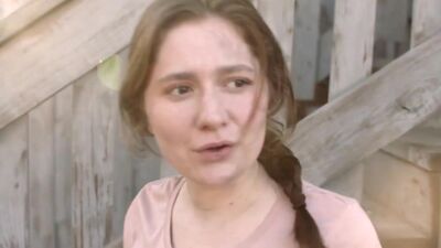 Emma Kenney sexy - Shameless