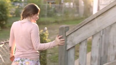 Emma Kenney sexy - Shameless
