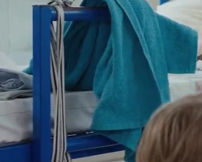 Caro Cult nude - Interrail