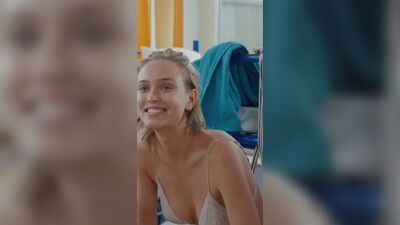 Caro Cult nude - Interrail