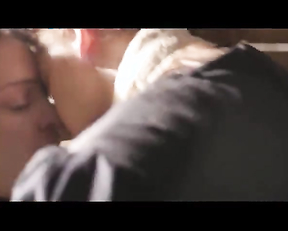 Kristen Stewart, Chloe Sevigny - Lizzie