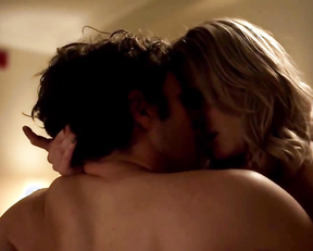 Addison Timlin nude - Startup