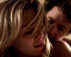 Addison Timlin nude - Startup